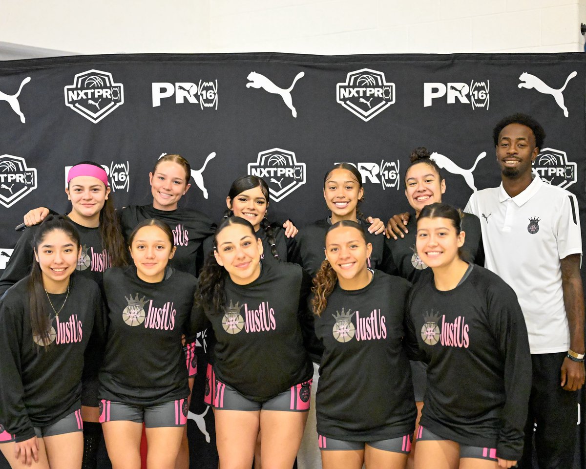 Lady Committed Elite ( Coach C ) tweet media