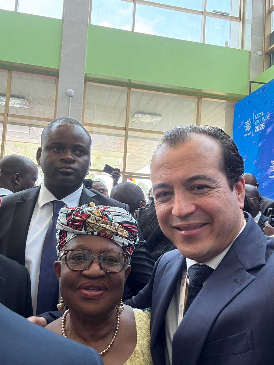 Economía México tweet media