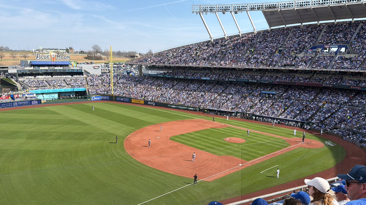 Philly Meets KC tweet media