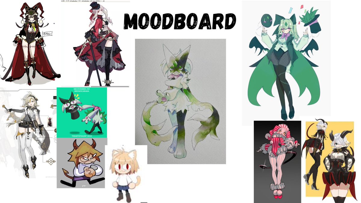 Bjoorn/OPEN COMMISSIONS tweet media