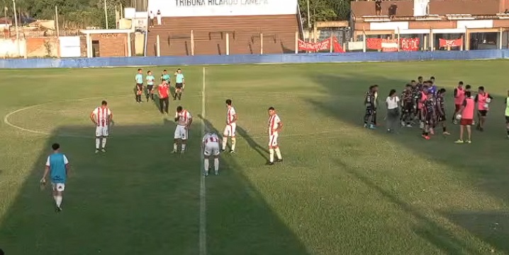 El Show del Sur tweet media