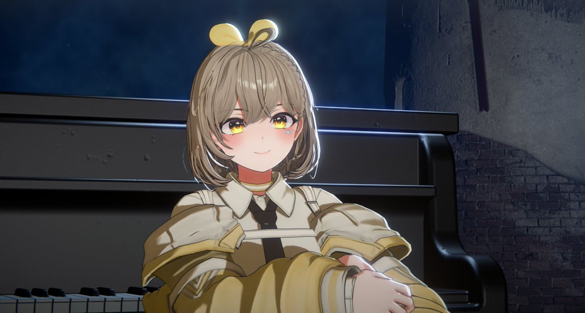 mch0305_vtuber's tweet photo. 뉴망야! https://t.co/5Kjo7Oa3zn