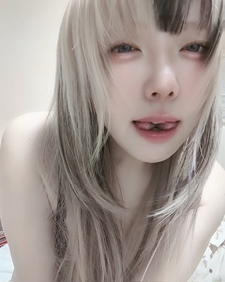 ちゃぽ♡蛇舌姐さん🐍👅 tweet media