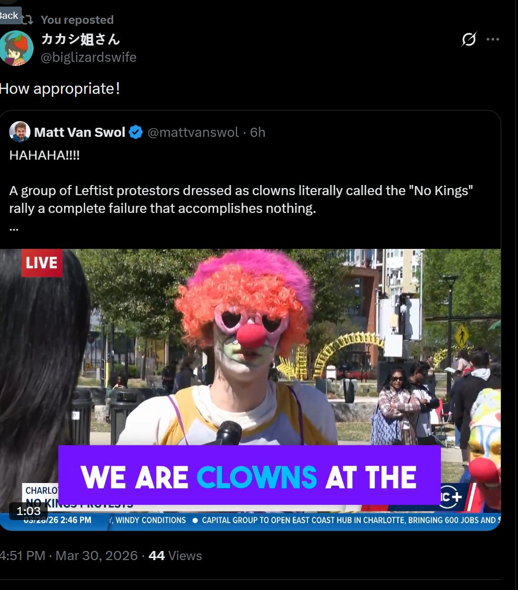 The Dixie⚜️🇻🇦 tweet media