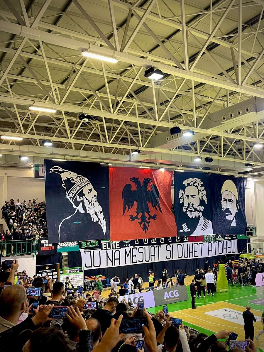 BABAYEGA tweet media