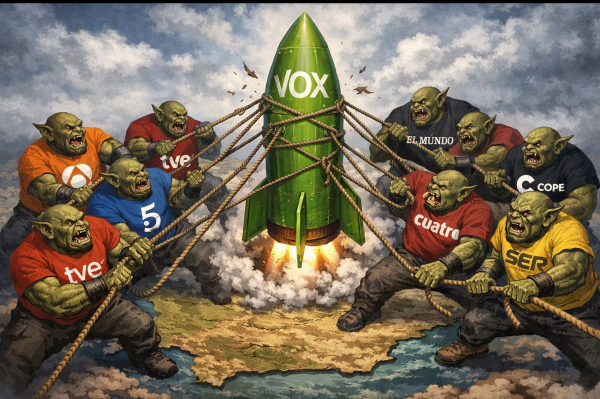 José Martín de Torres tweet media