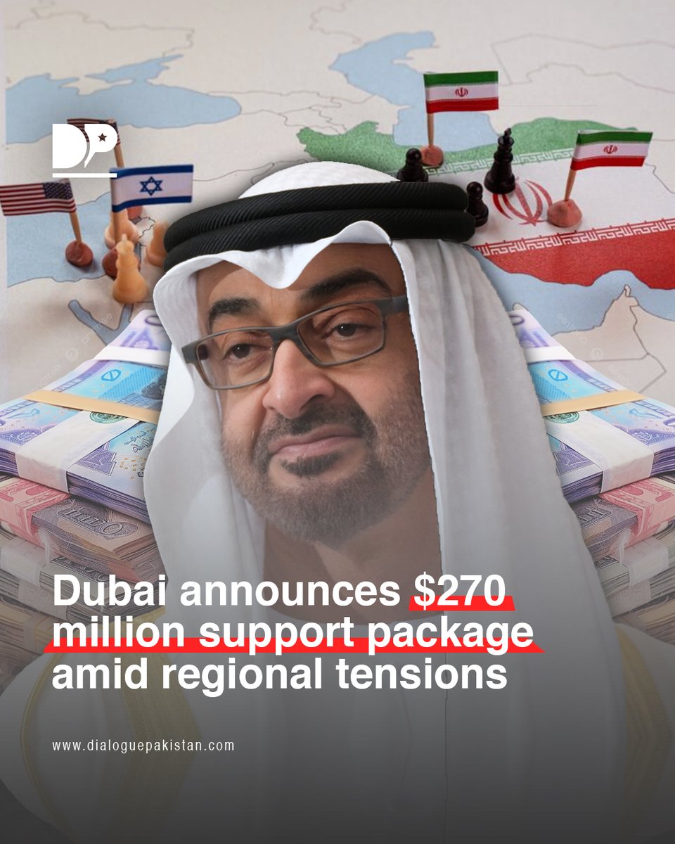 Dialogue Pakistan tweet media