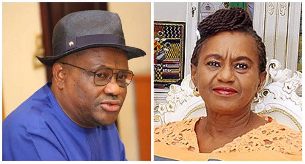 Jahmal of Port Harcourt 🦍 tweet media