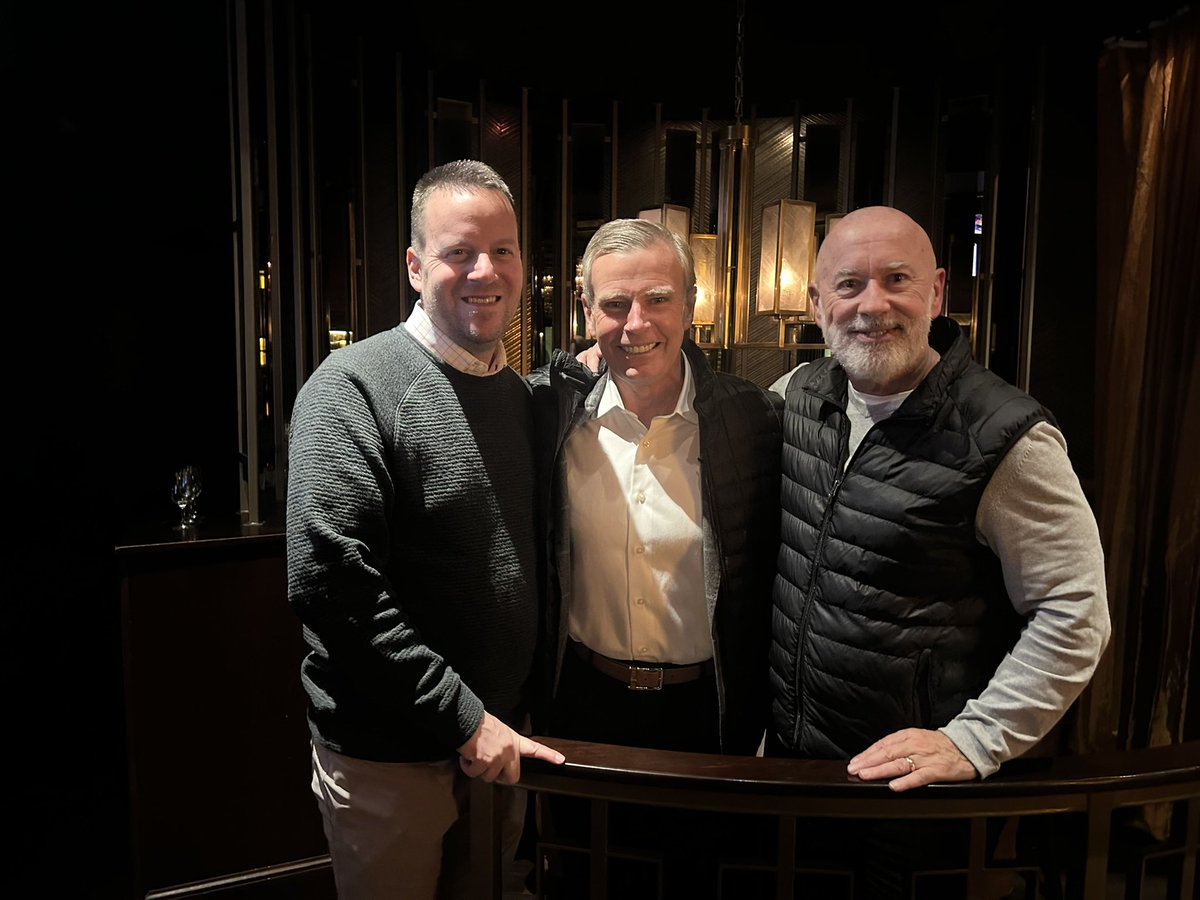 Mike Basford tweet media