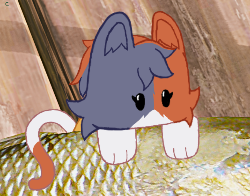 New Cate 2D animation tomorrow =]

#fortnite #catemeowdy #foxwellstudios