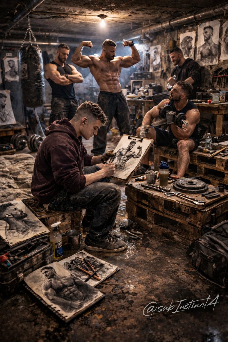 lesser male tweet media