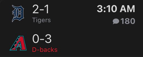 Justin Martinez Enthusiast tweet media