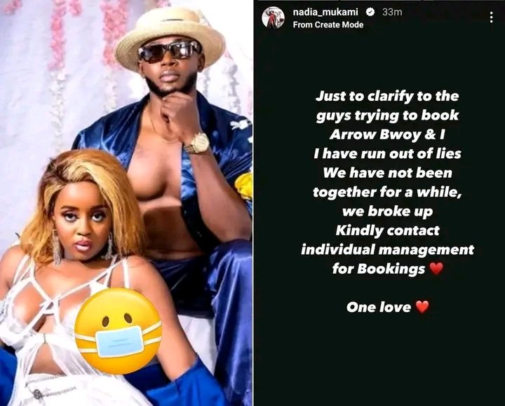 Cassandra 🌺 tweet media