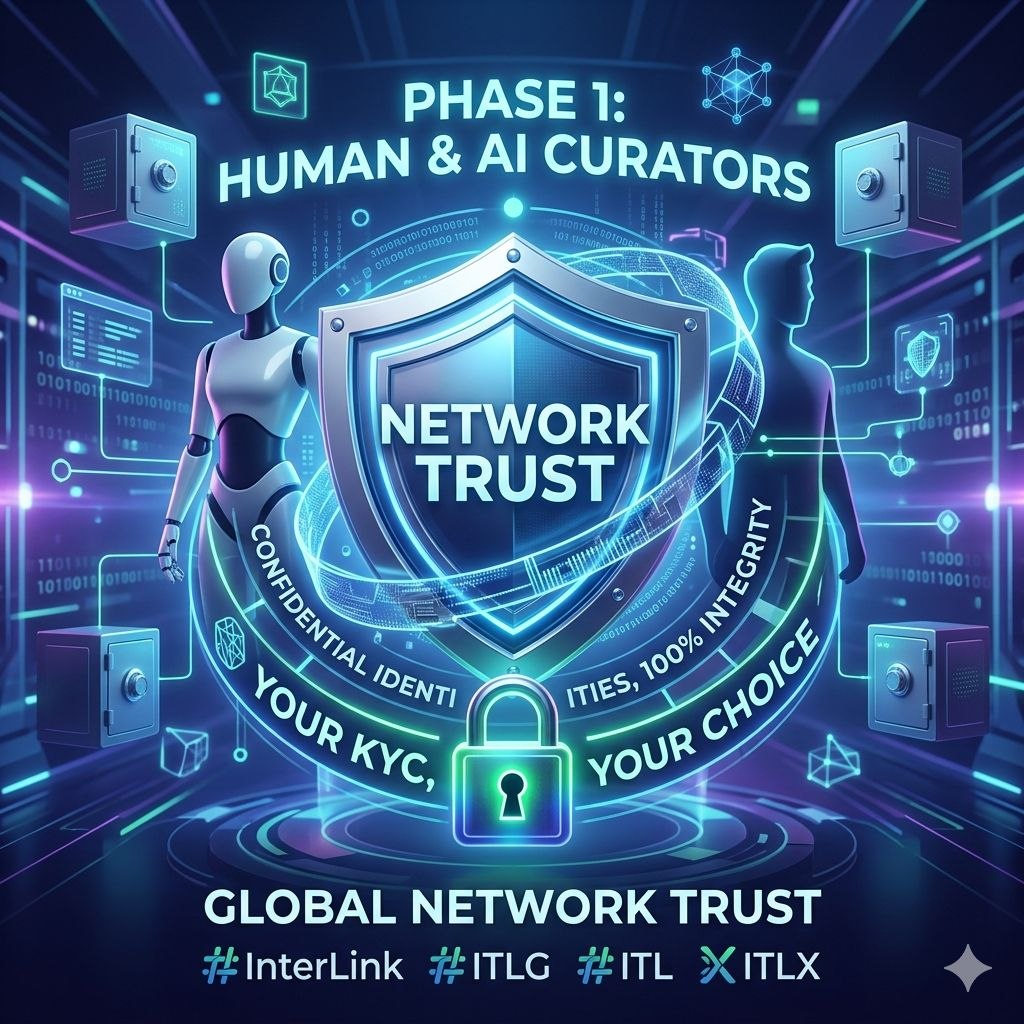 |Interlink trainee tweet media