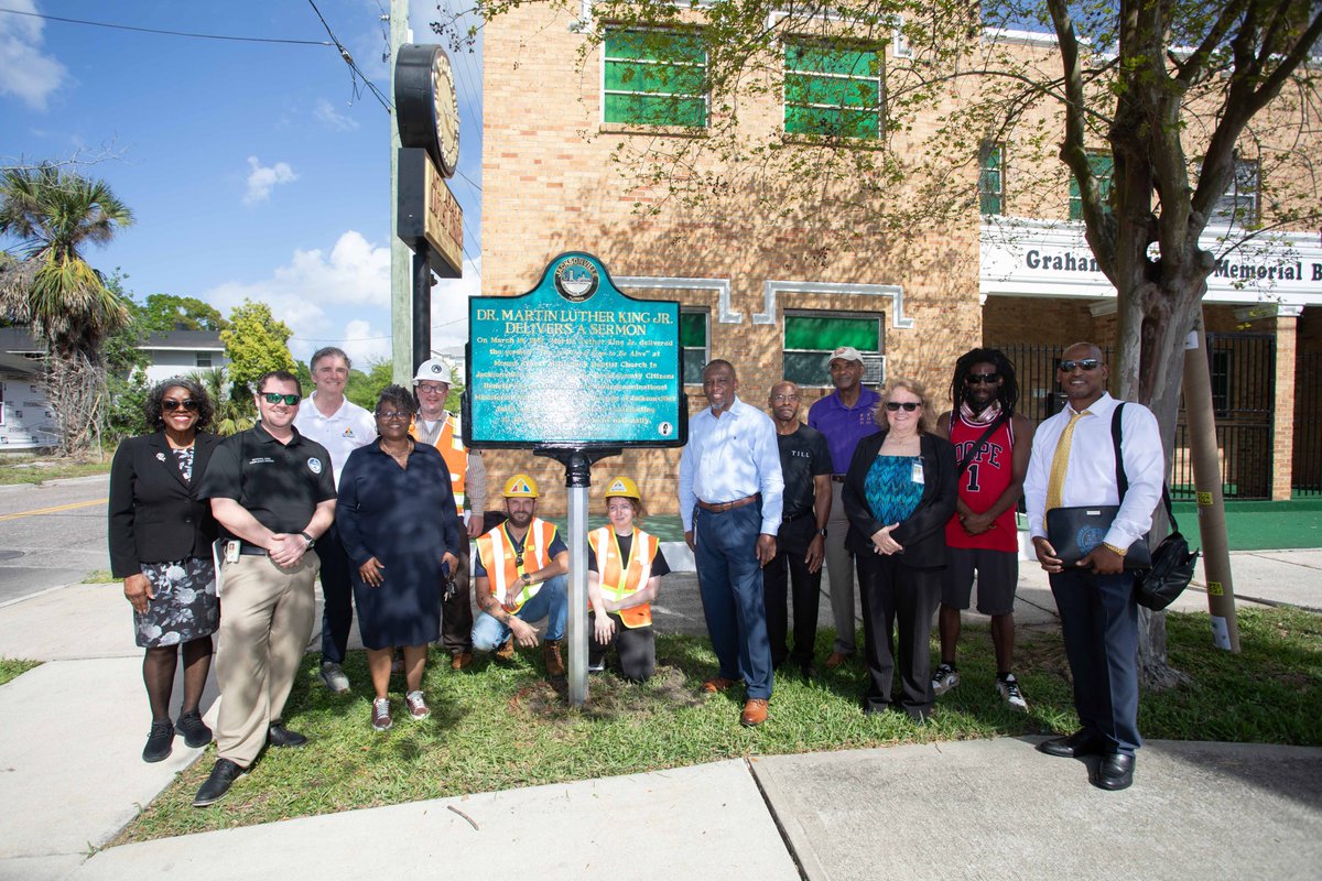 City of Jacksonville tweet media