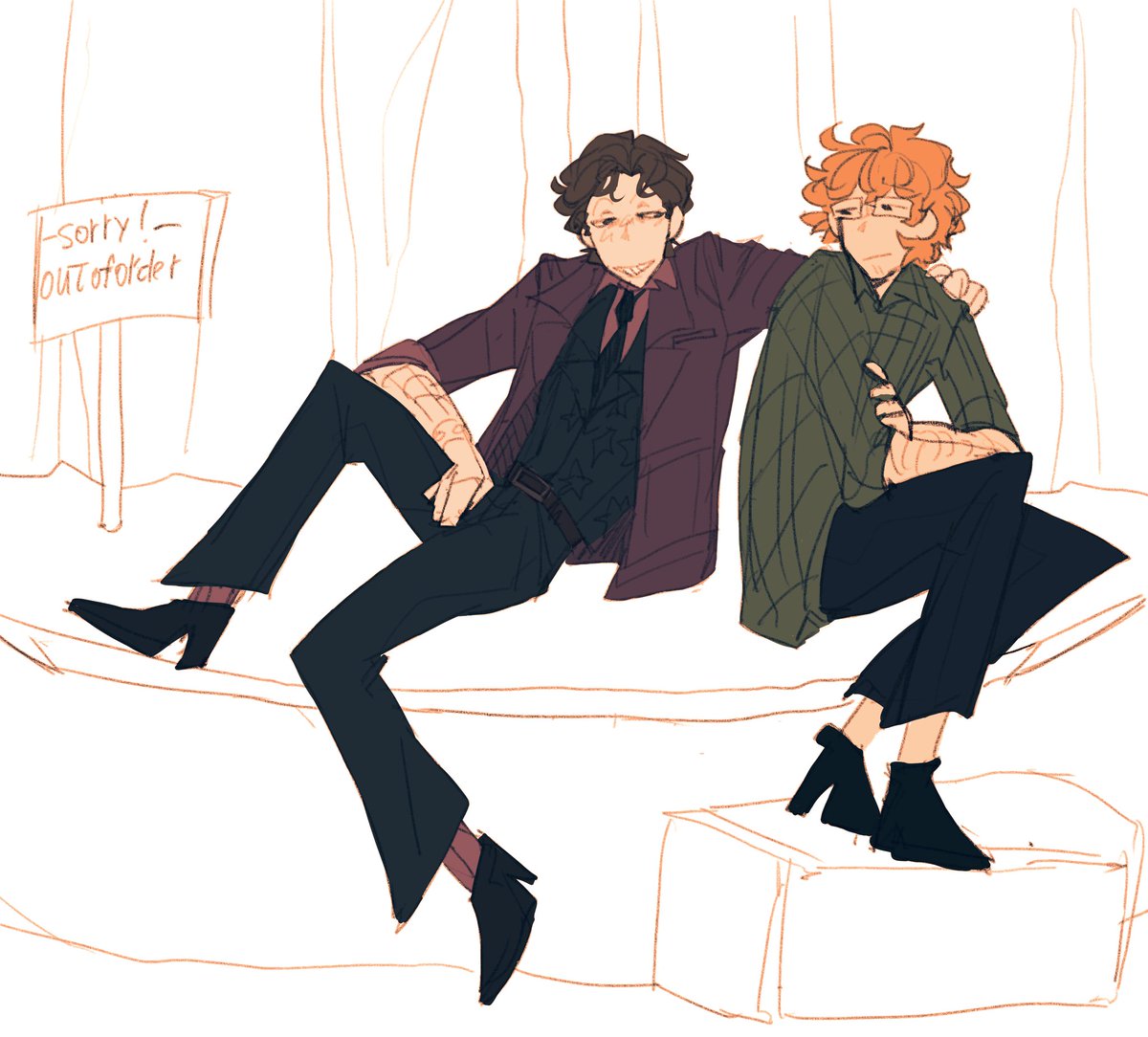 ✴️Wolframeas 🔨🌺|🍊🍆| tweet media