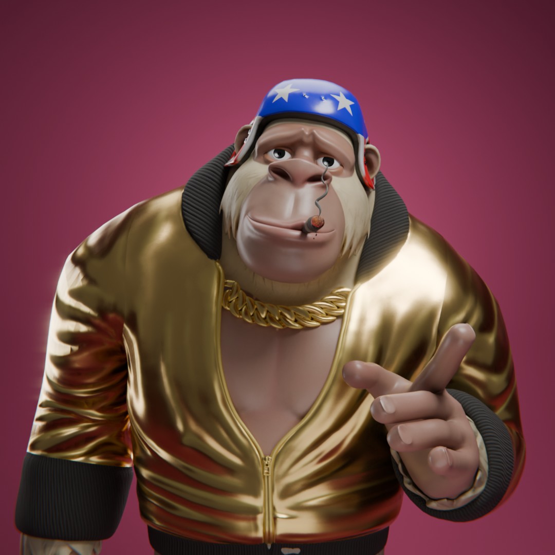 PacoB 🧪 🐵 tweet media