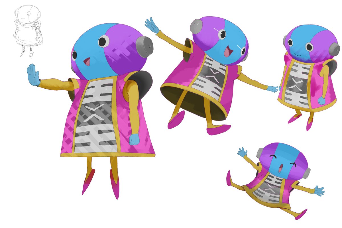 winpuss 🍥 tweet media