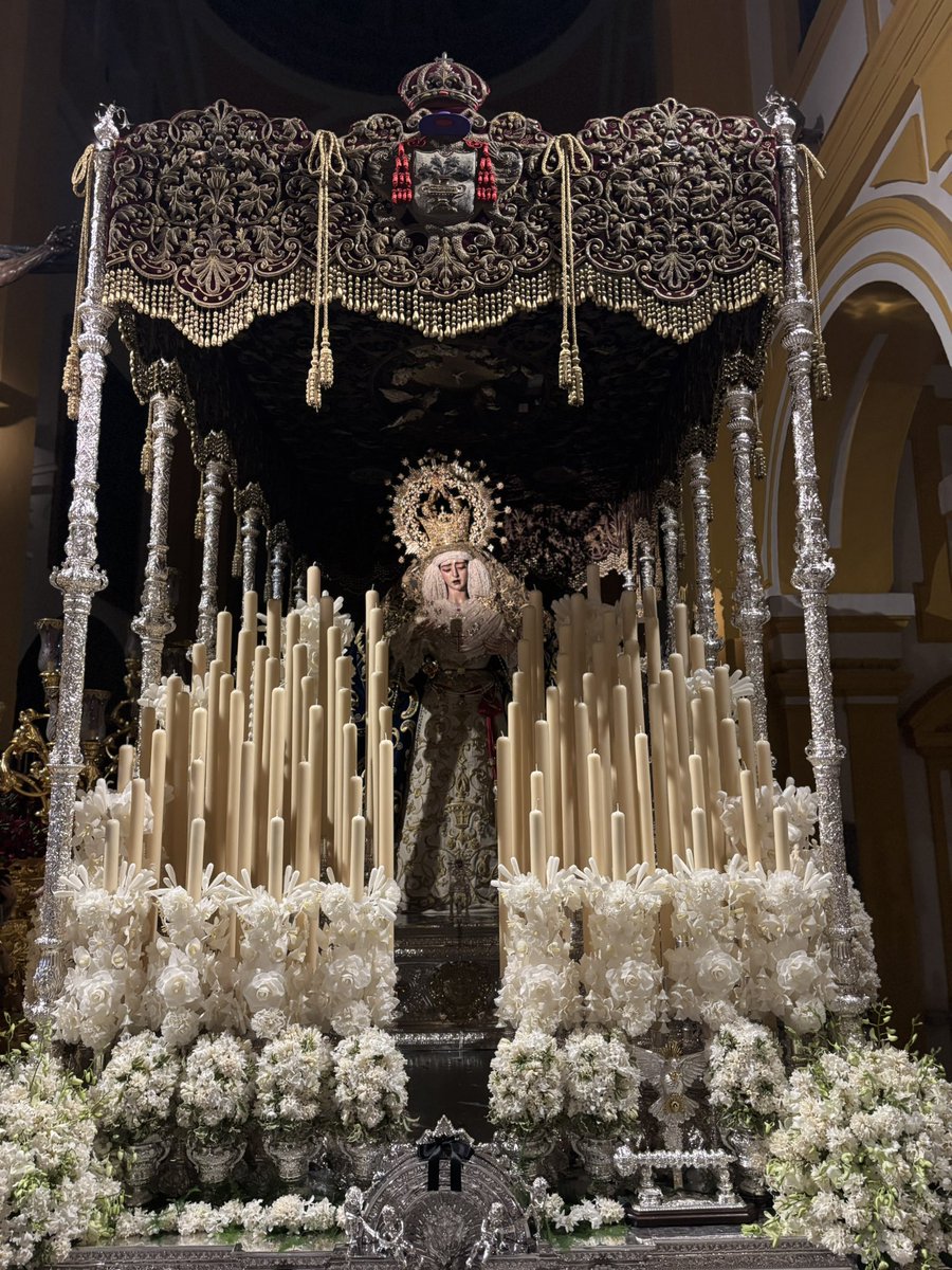 Hermandad San Benito tweet media