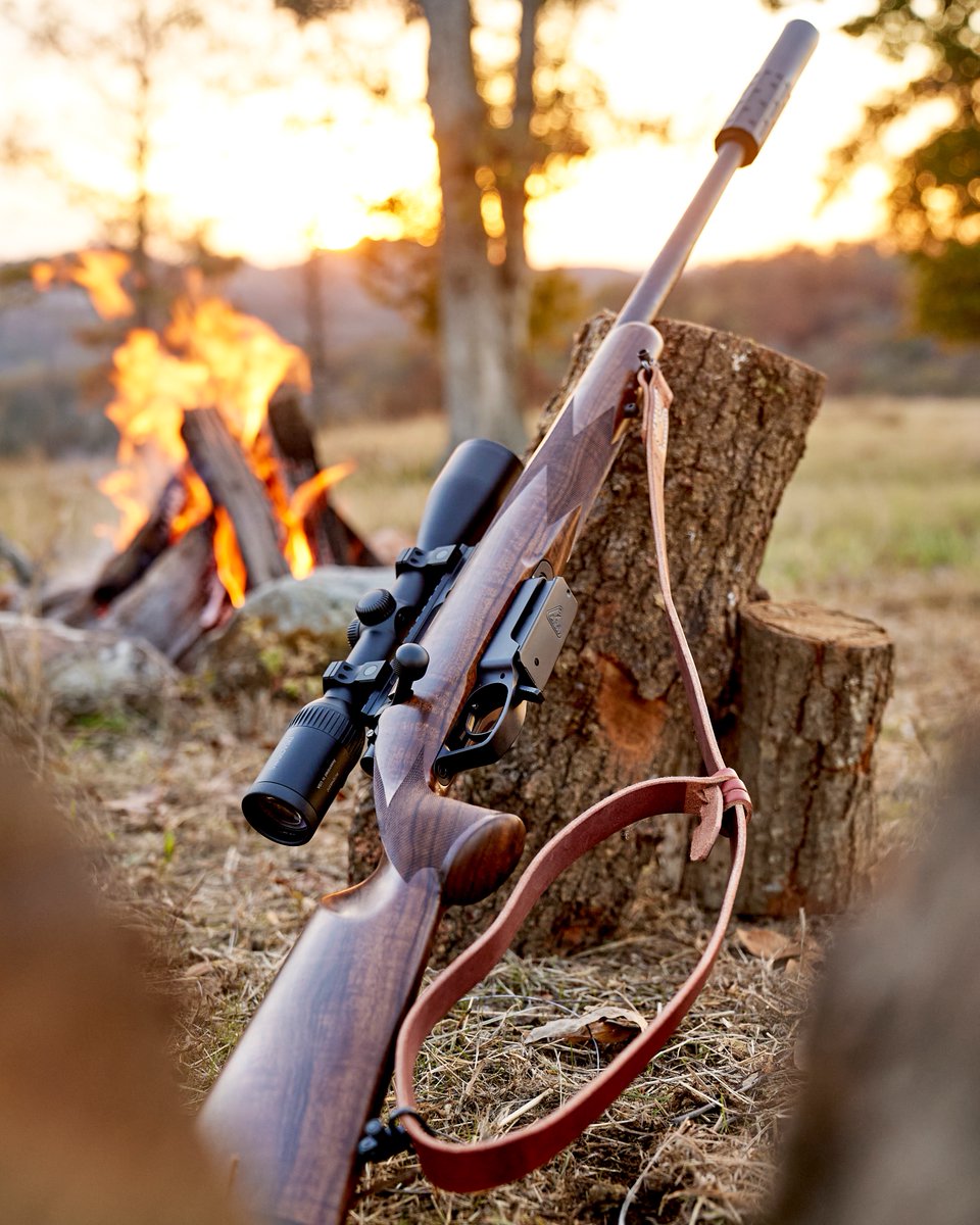 CooperRifles's tweet photo. There’s a difference between a rifle you own… and one you’re proud to own.
The kind you trust in the field—and one day, pass down.
The Montana Heritage carries both the Cooper and Nighthawk names for a reason.
Built with the standards, values, and pride behind both. https://t.co/1foINzAwQA