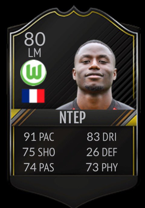 BEBO - UT Trader tweet media