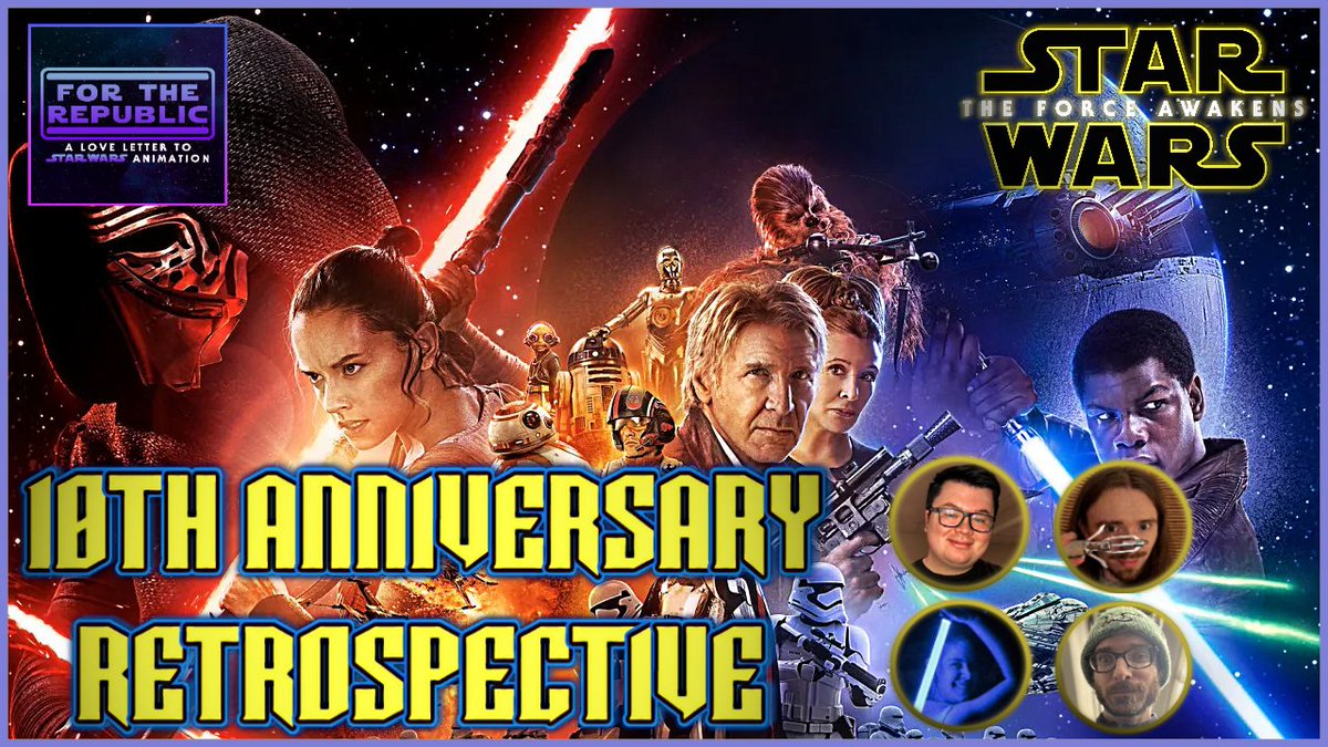 For The Republic Podcast tweet media