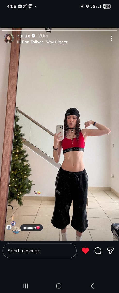 Pin_ro | Yeguini 🐎🐎🐎 | Mamona de Alondrissa 2.0 tweet media