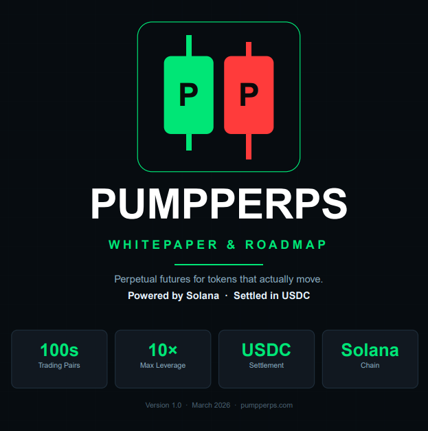 PumpPerps tweet media