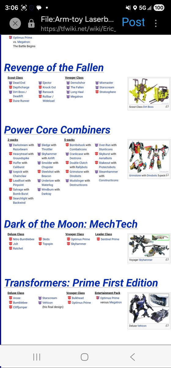 L.W. Barricade tweet media