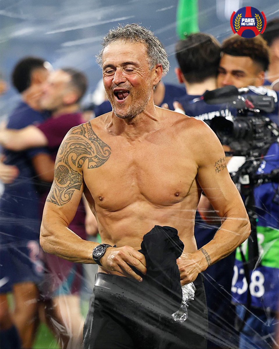 Paris No Limit tweet media