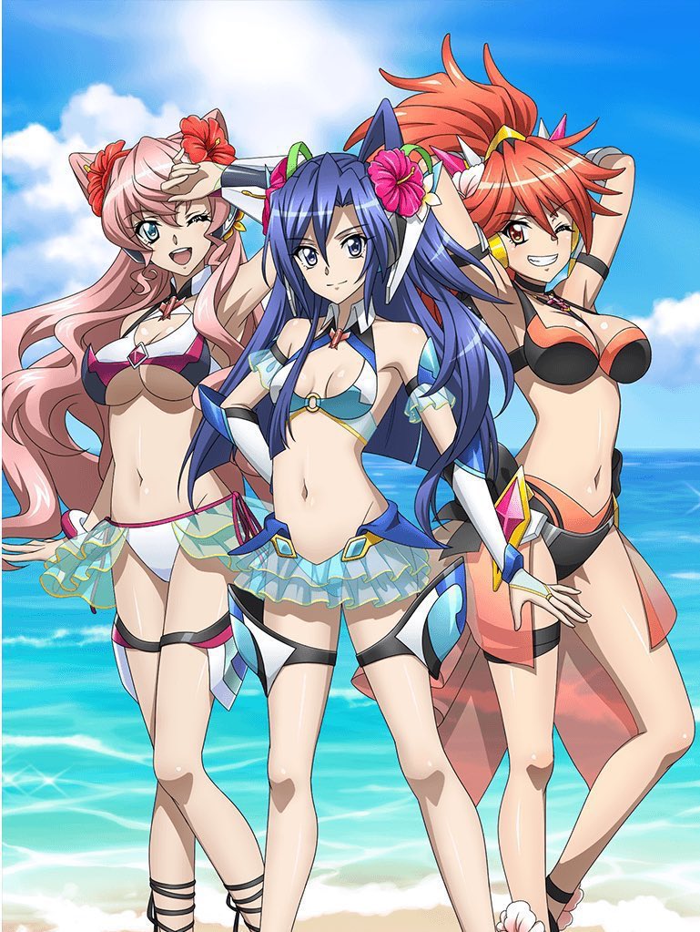 きりえ tweet media