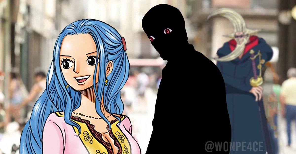 WONPE4CE tweet media