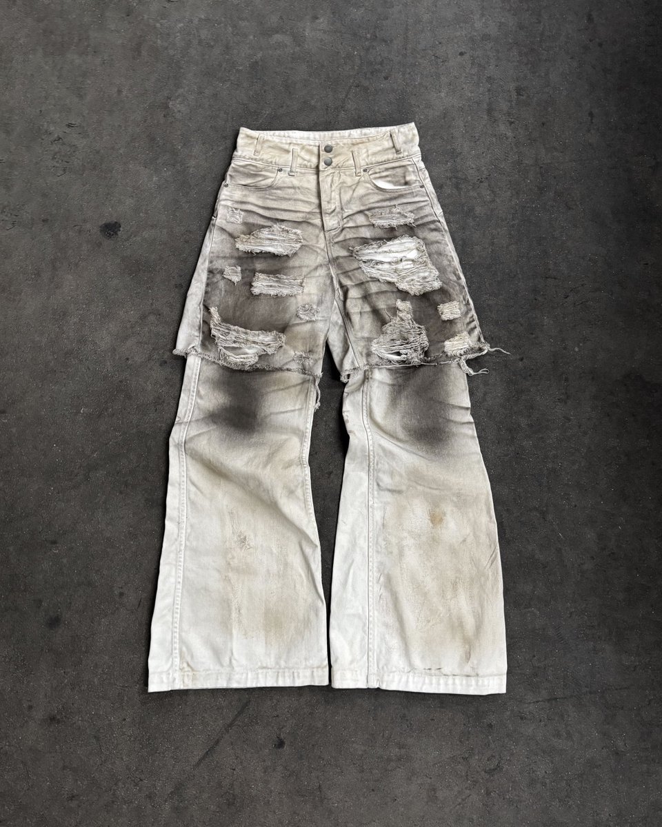 ADAM——————SMALL tweet media