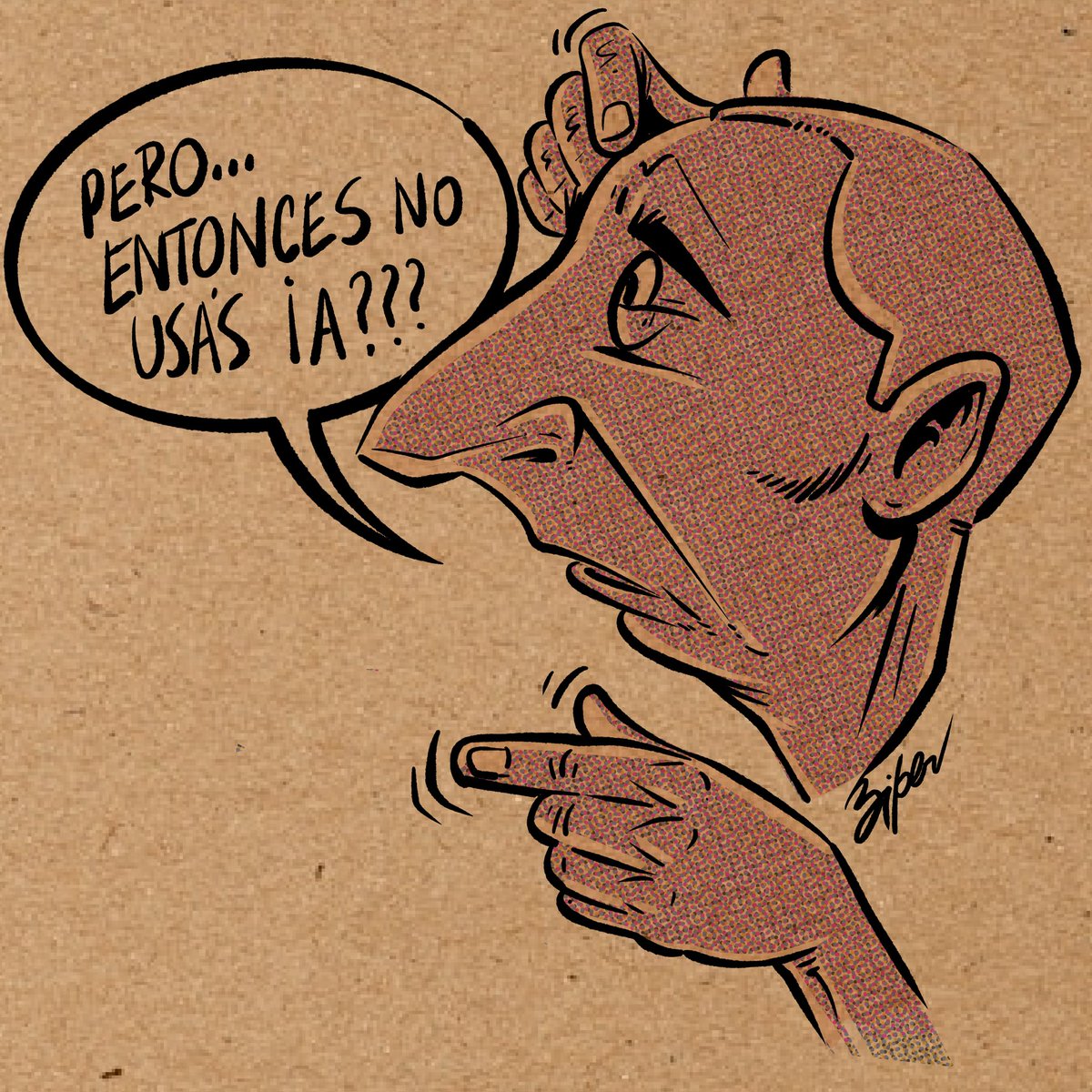 ZIPERART tweet media