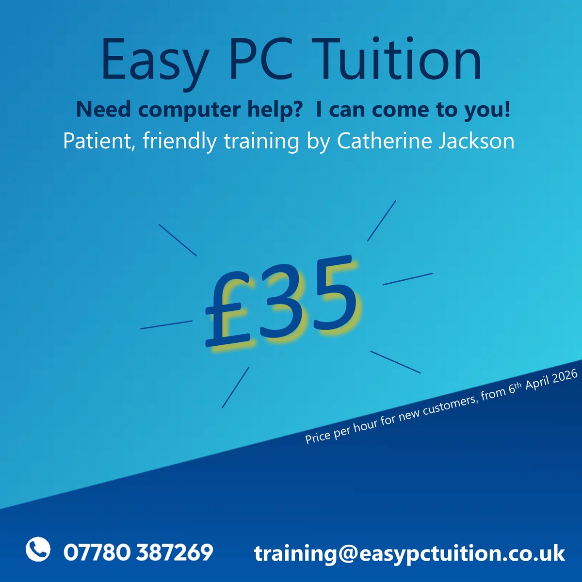 Cathy Jackson tweet media