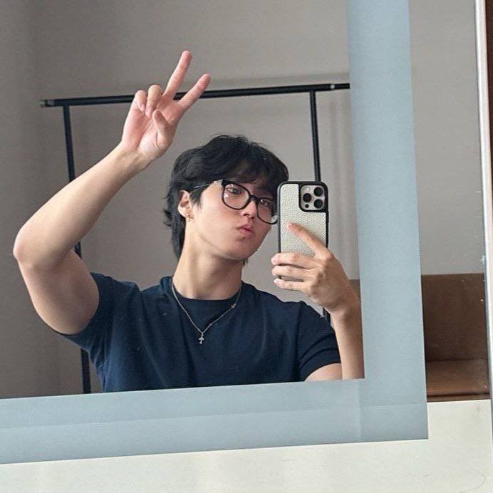 carousel ⋆ ˚ i love han tweet media