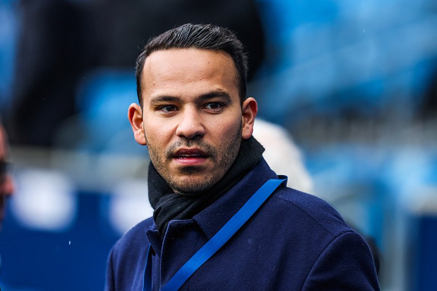 BeFootball tweet media