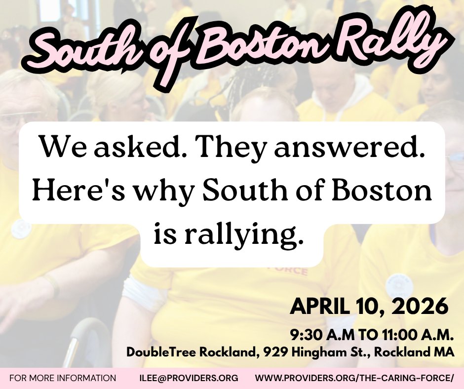 The Caring Force tweet media