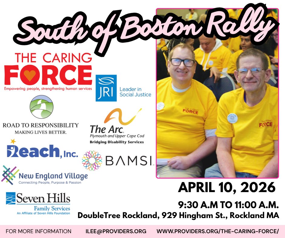 The Caring Force tweet media