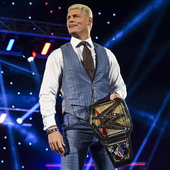 WrestlePurists tweet media