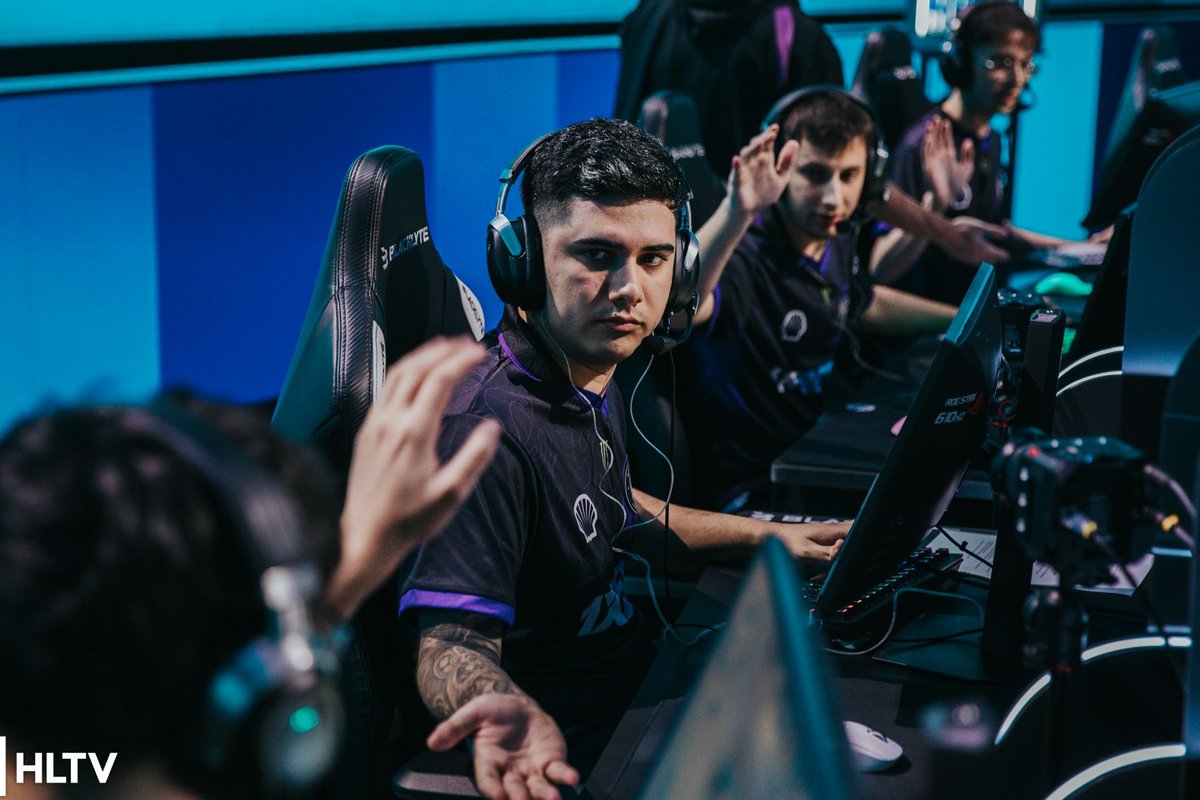 9z Globant tweet media