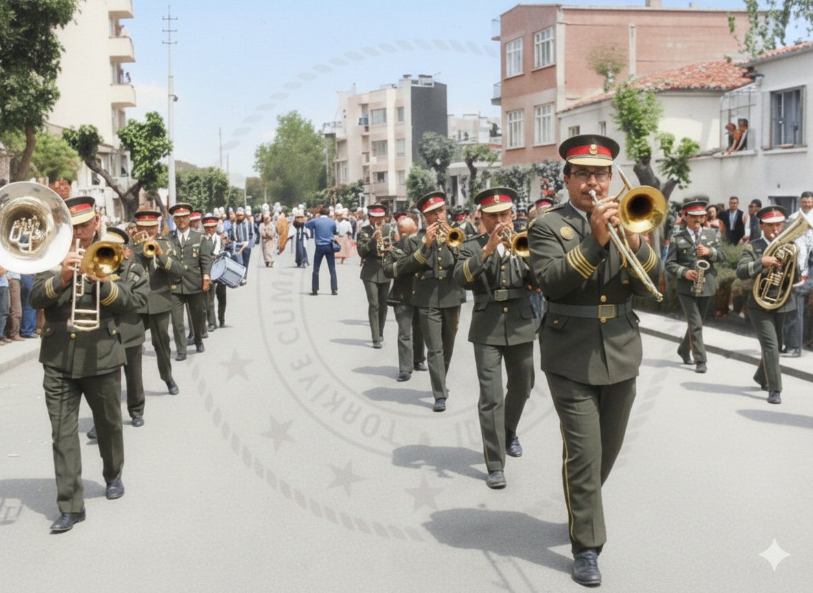 Eski Manisa Fotoğrafları tweet media