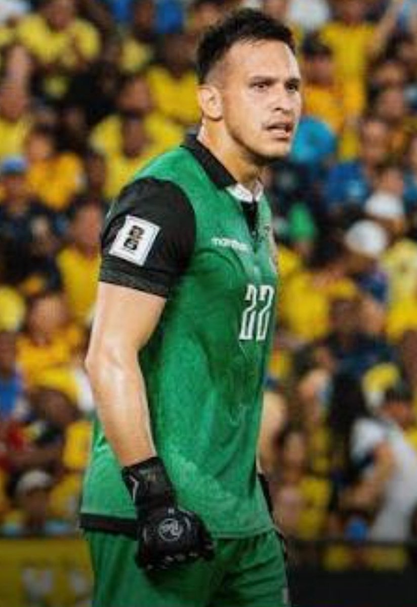 Stalin Cobeña tweet media