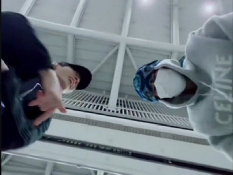 tae’s ¨̮ 𐤀 tweet media