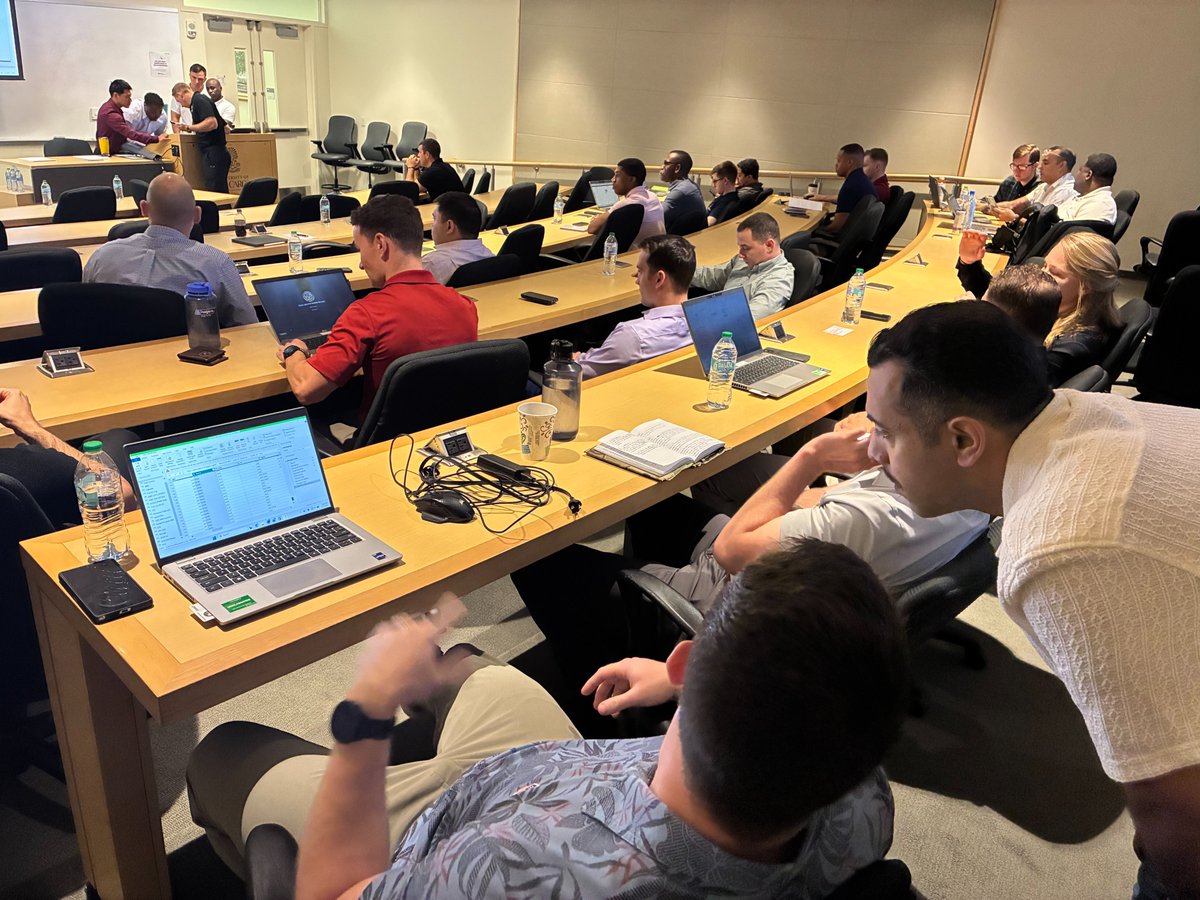 ExecEd @ Darla Moore School of Business tweet media