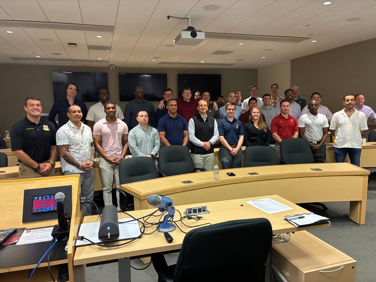 ExecEd @ Darla Moore School of Business tweet media