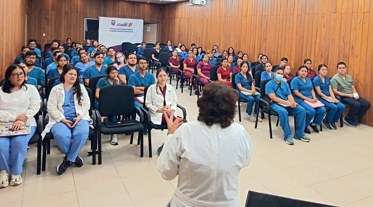 H General Guasmo Sur 🇪🇨 tweet media