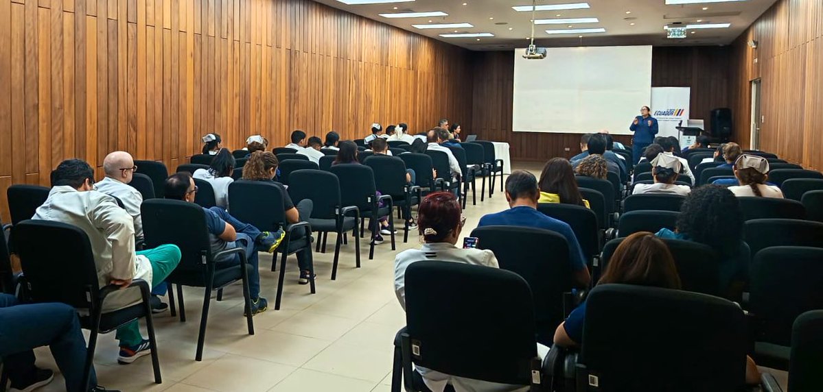 H General Guasmo Sur 🇪🇨 tweet media