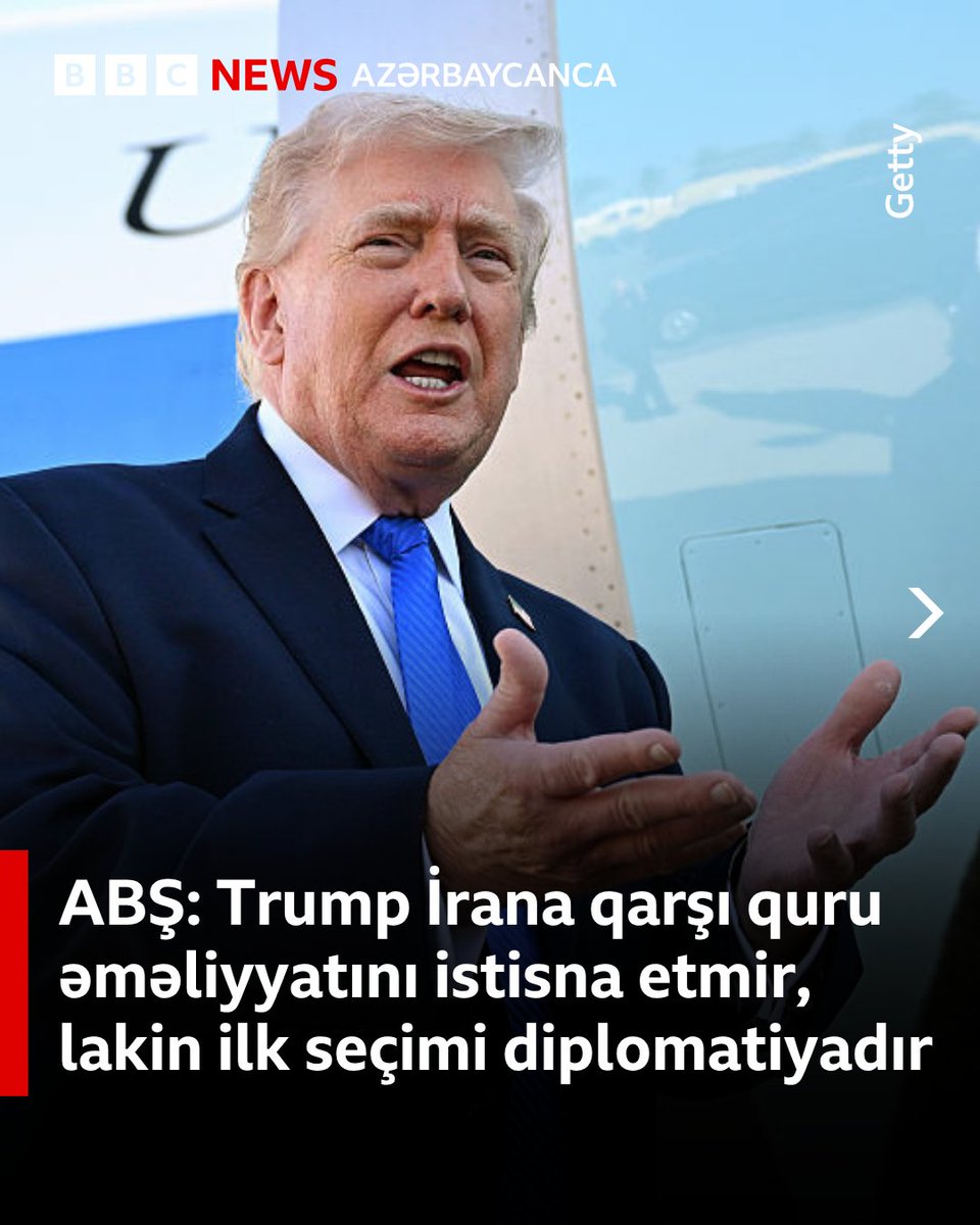 BBC News Azərbaycanca tweet media