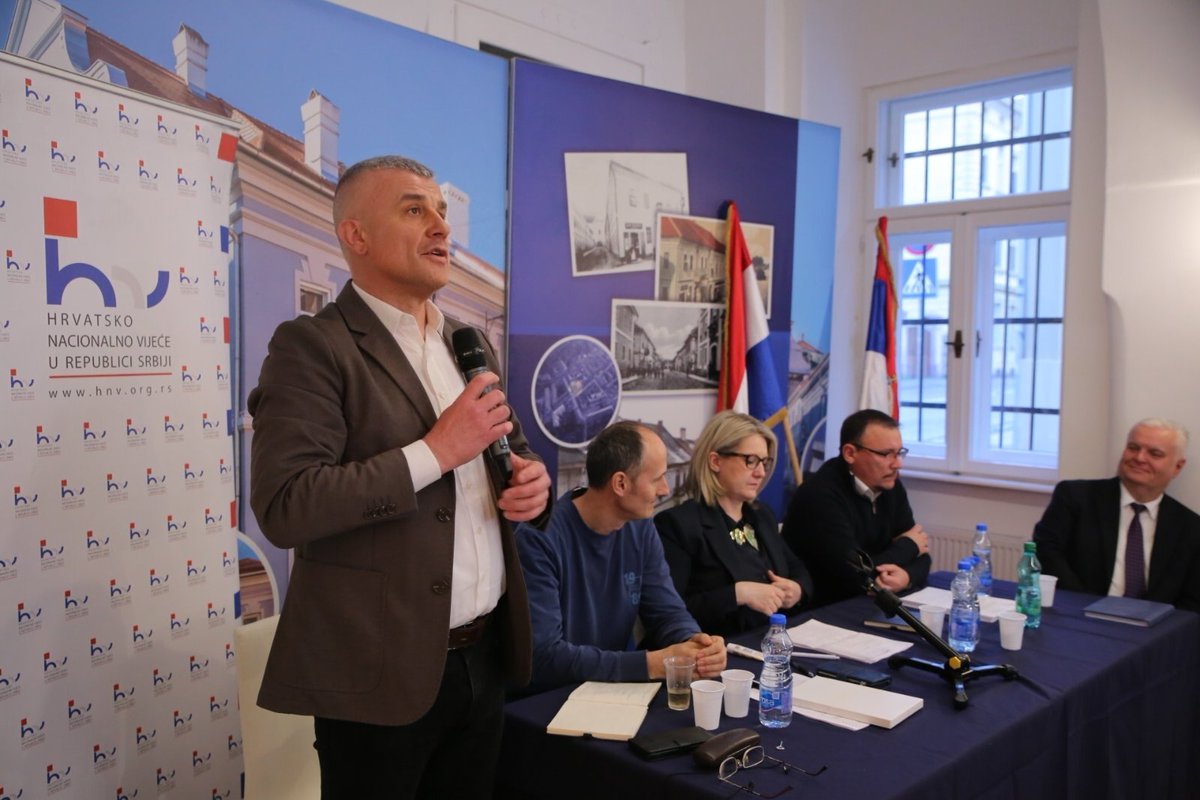 Goran Kaurić tweet media